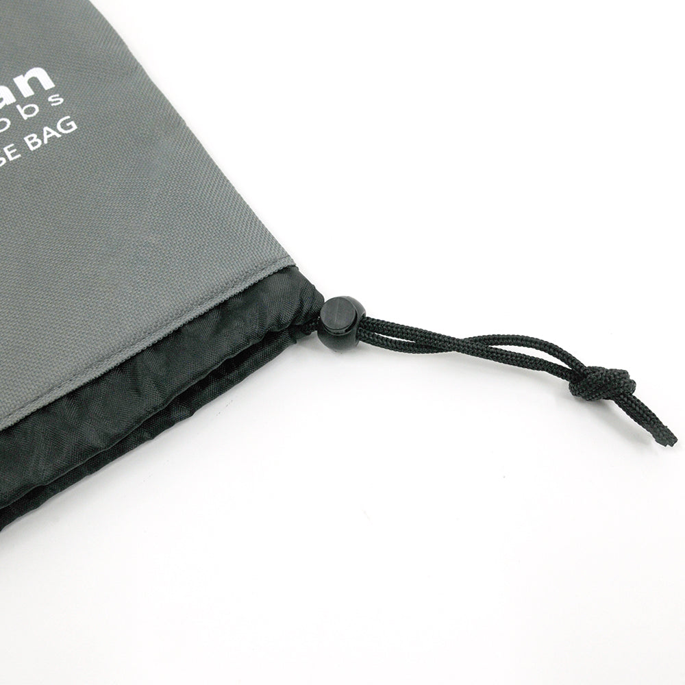 Shower rose bag