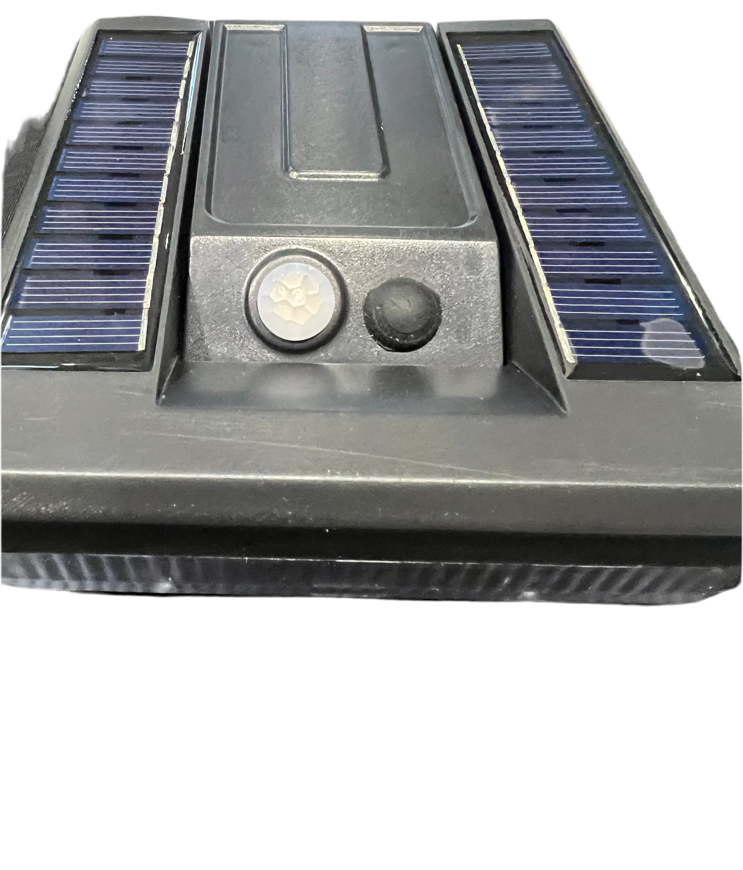 SOLAR POWERED ADJUSTABLE FOLD FLAT LED LIGHTS