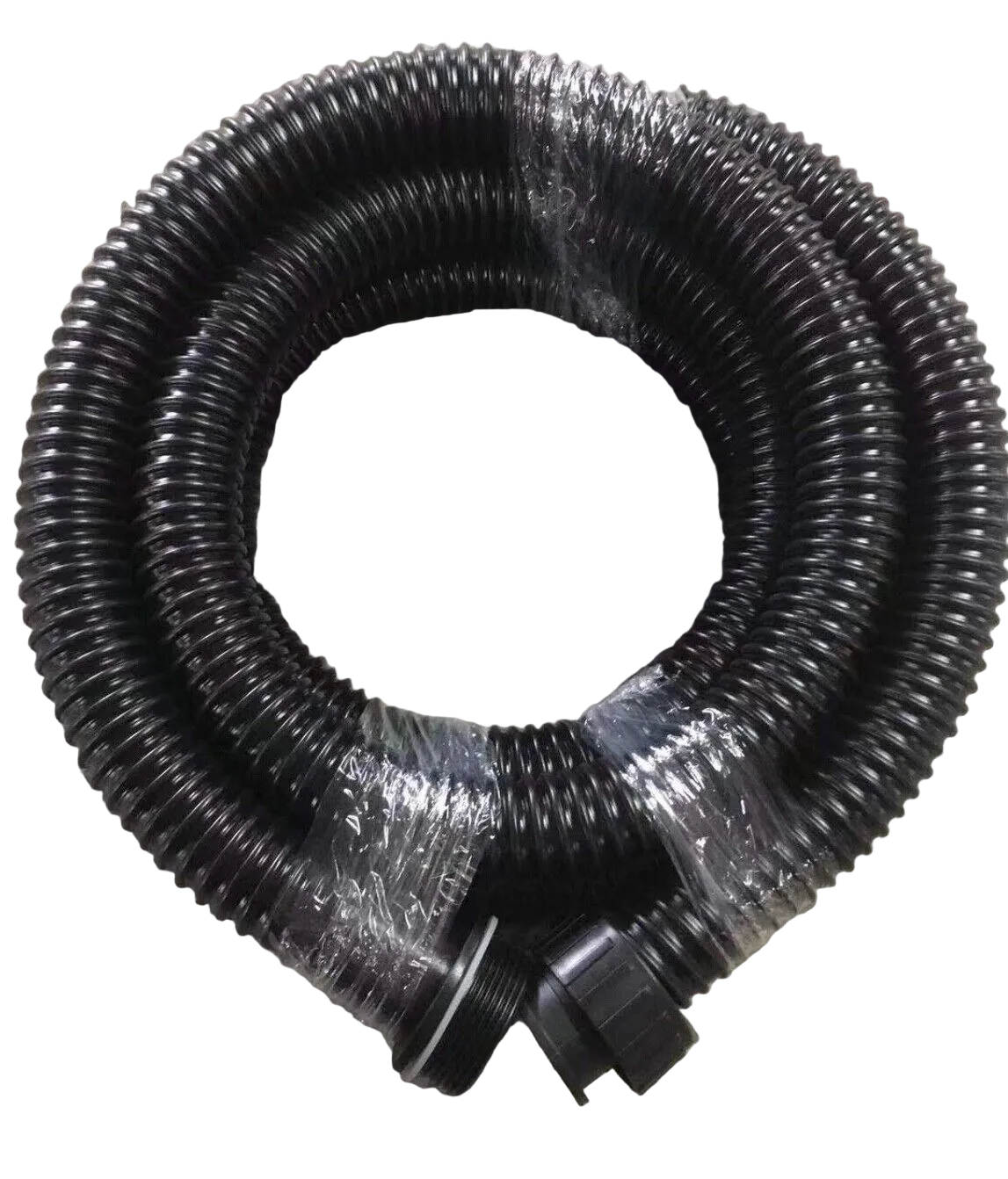 Sullage Hose - 10M - Interconnecting includ. Fittings both ends - 10 Metres
