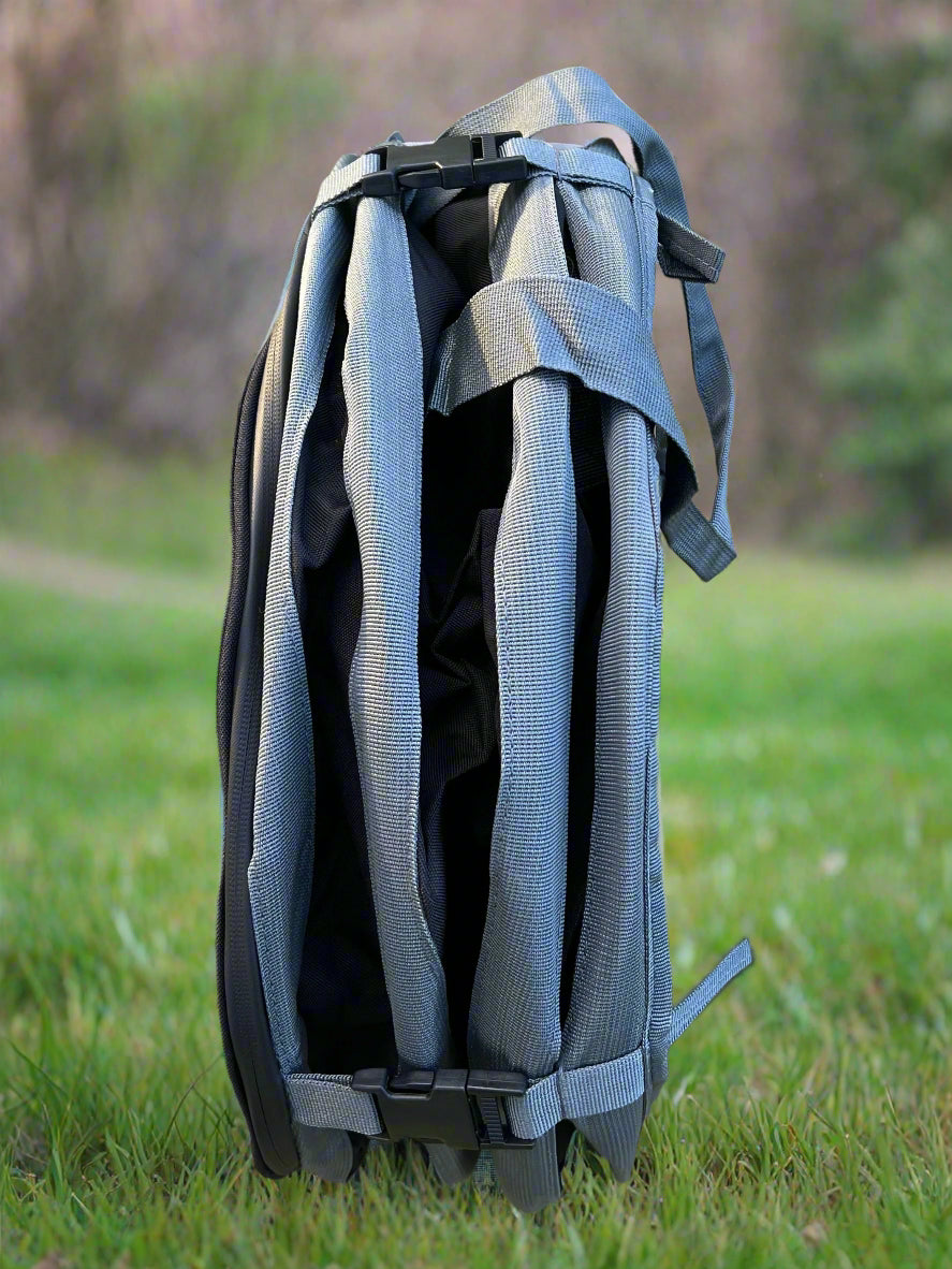 Pop up Rubbish Bins