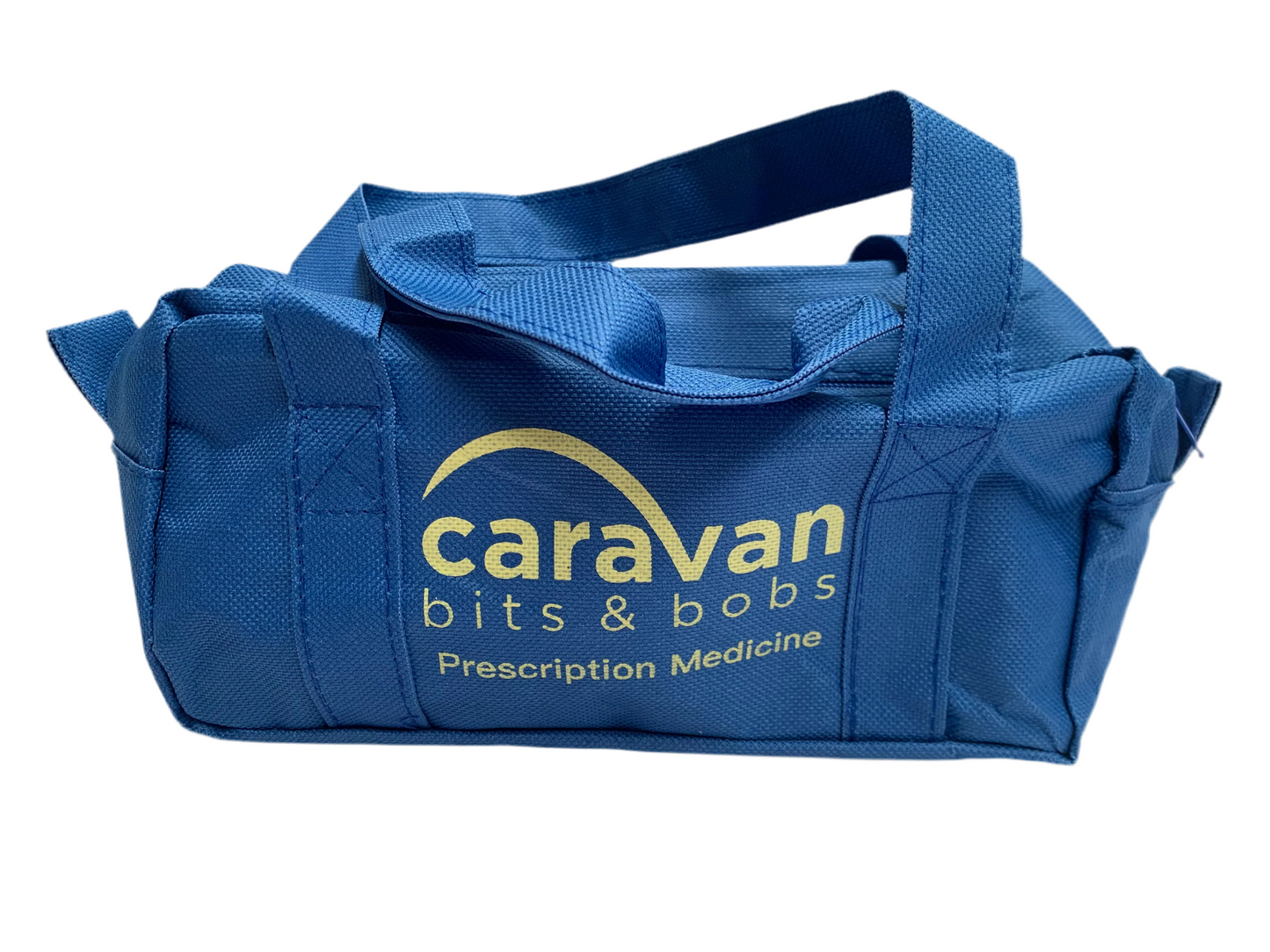 New collection storage bags