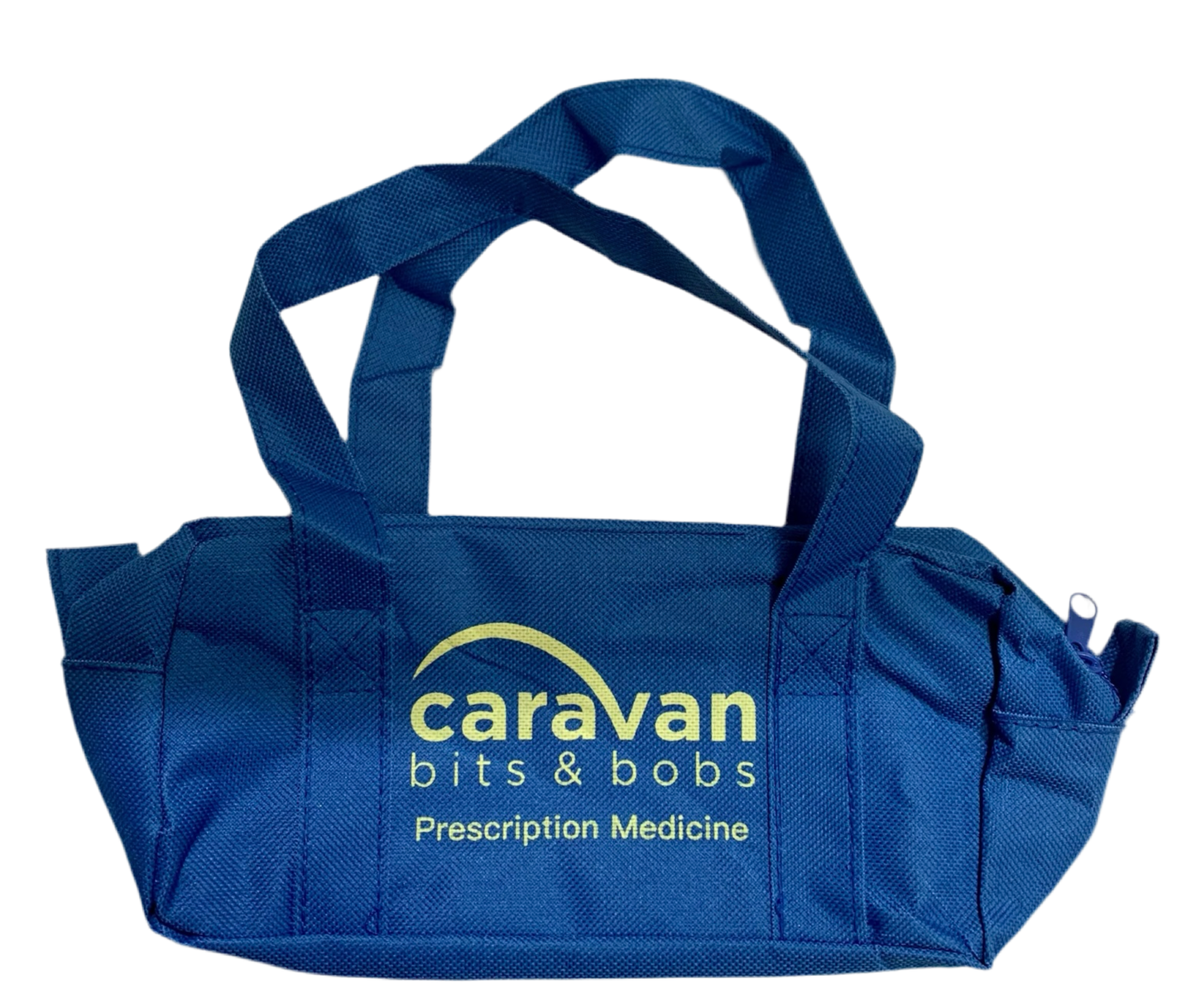 Prescription Medicine Storage Bags