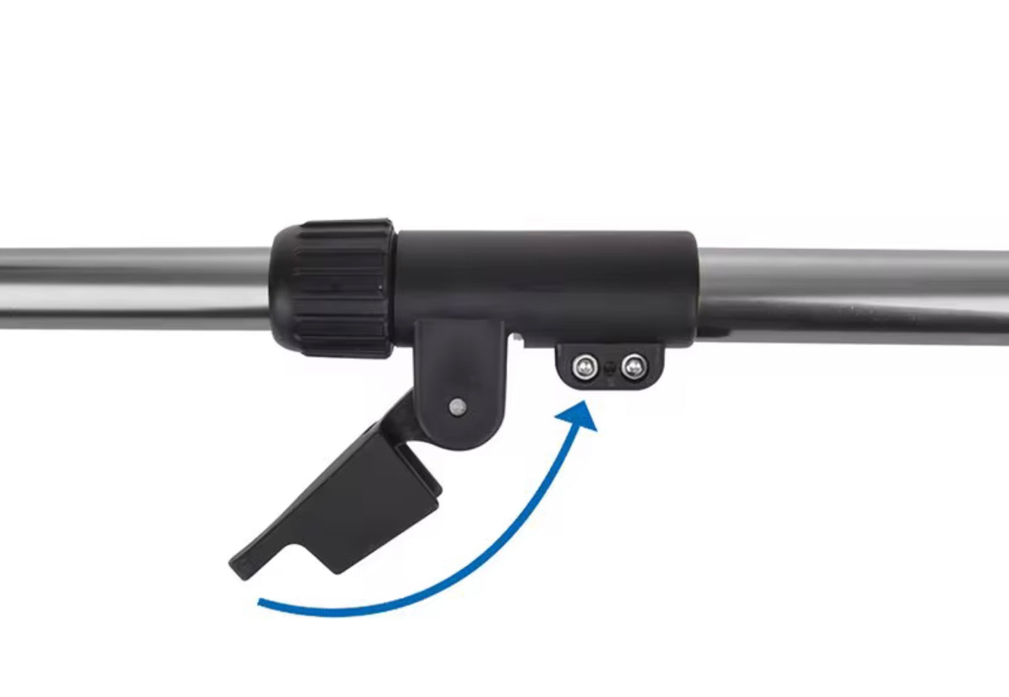 TELESCOPIC TENT PEG PULLER