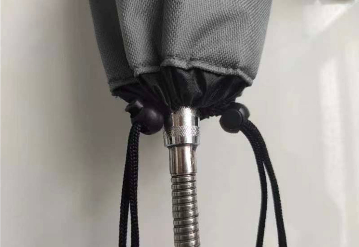 Shower rose bag