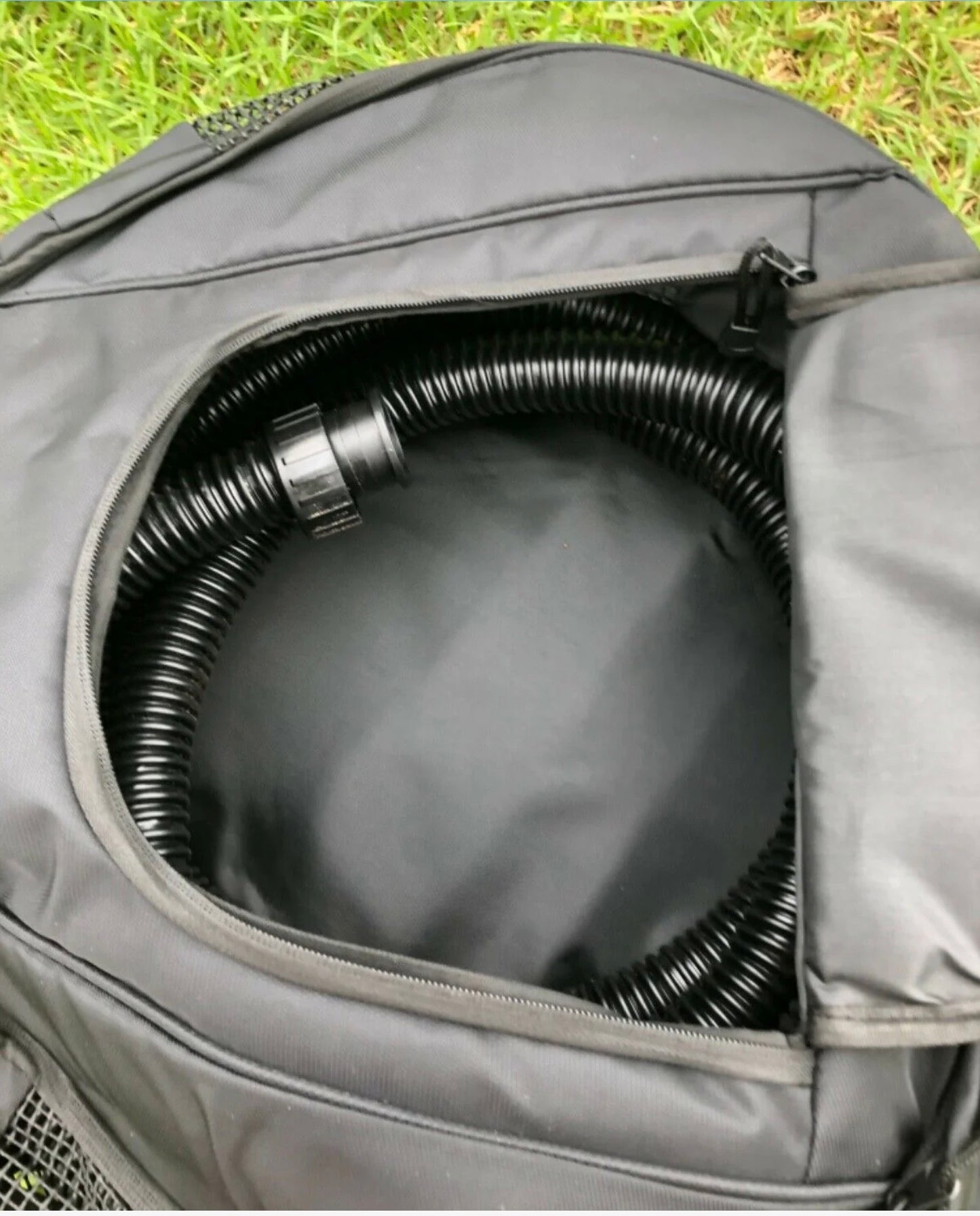 Quality Lined Utility Bags