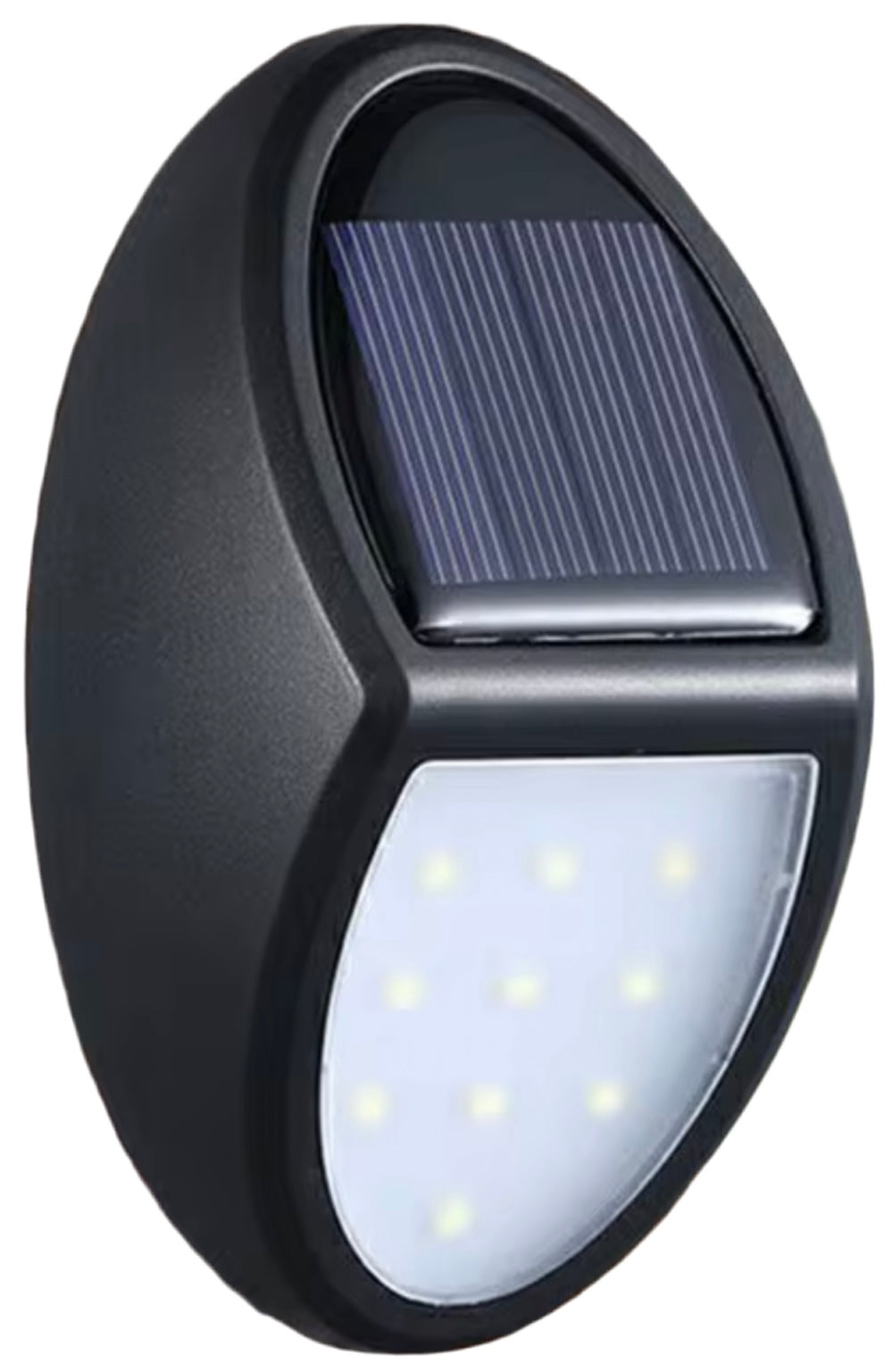 AWNING ARM STRAPS WITH BUILT IN SOLAR POWERED LED LIGHTS
