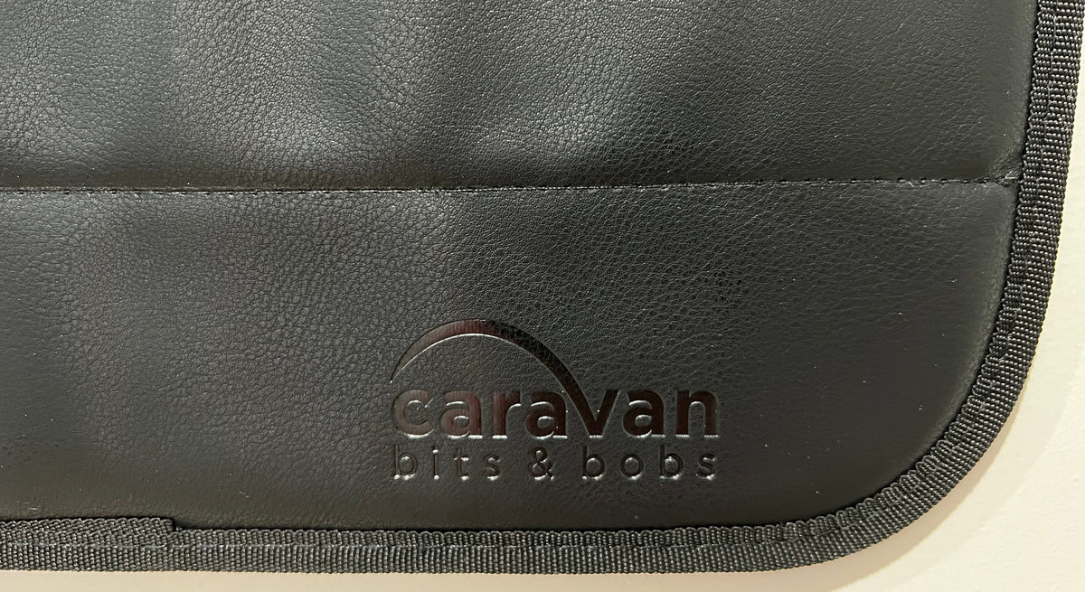 Large Caravan Storage Pocket Caravan Bits & Bobs