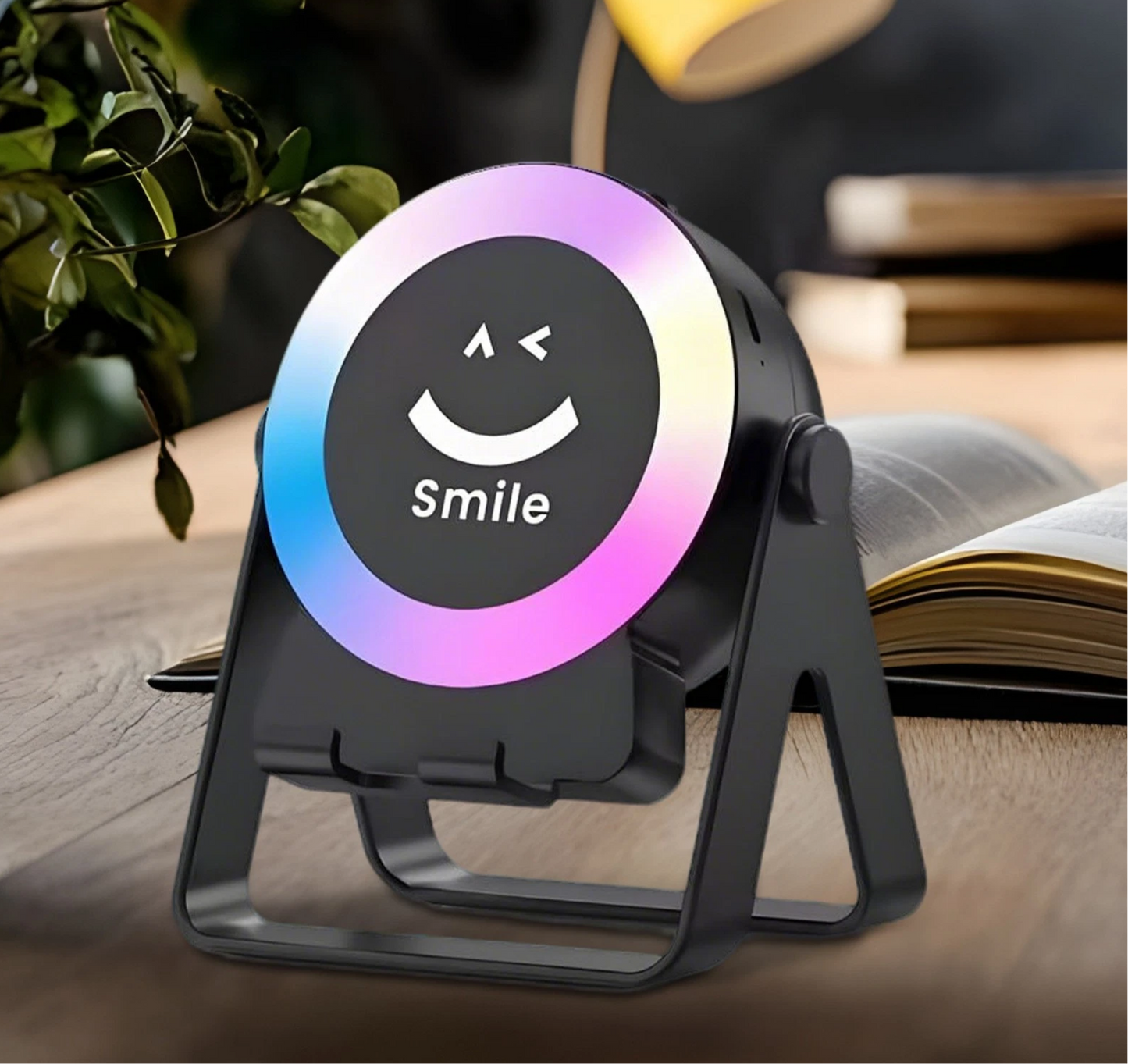 SPEAKER STAND FOR PHONE OR TABLET