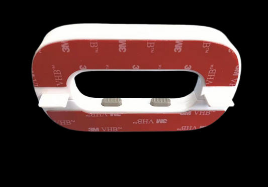 REFRIGERATOR TRAVEL LOCK