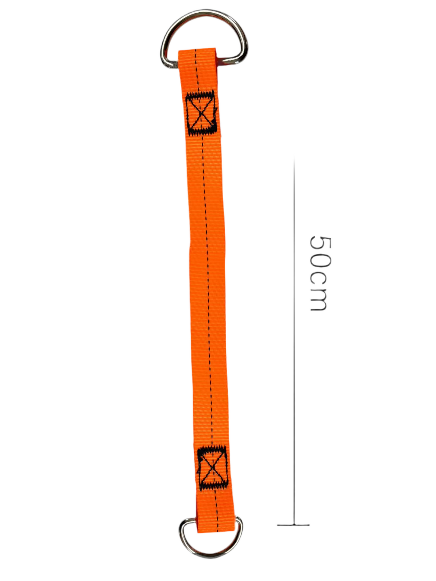 THE ULTIMATE AWNING TIE DOWN KIT