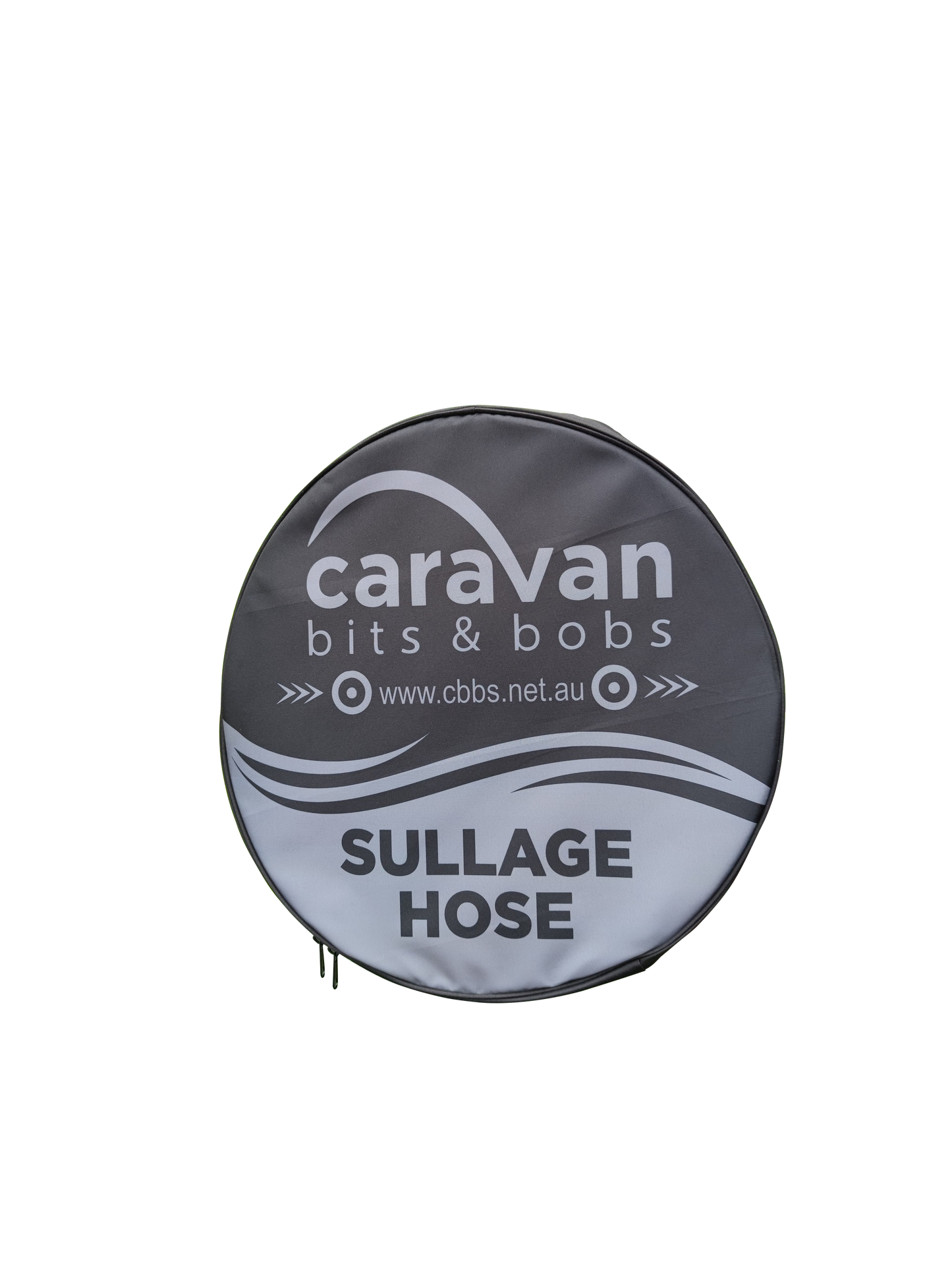 Heavy Duty Hose Bags