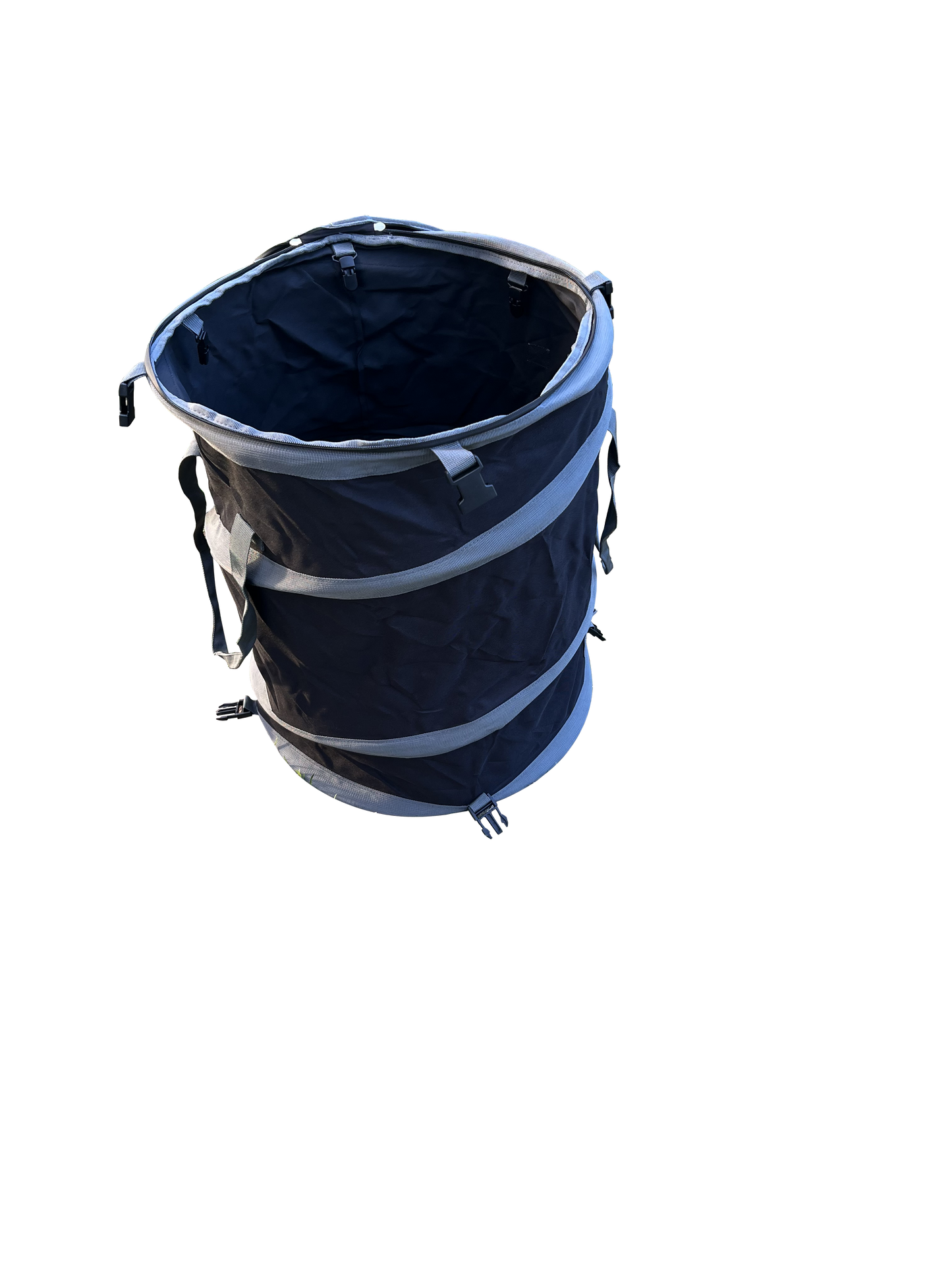 Pop Up Recycling Bin