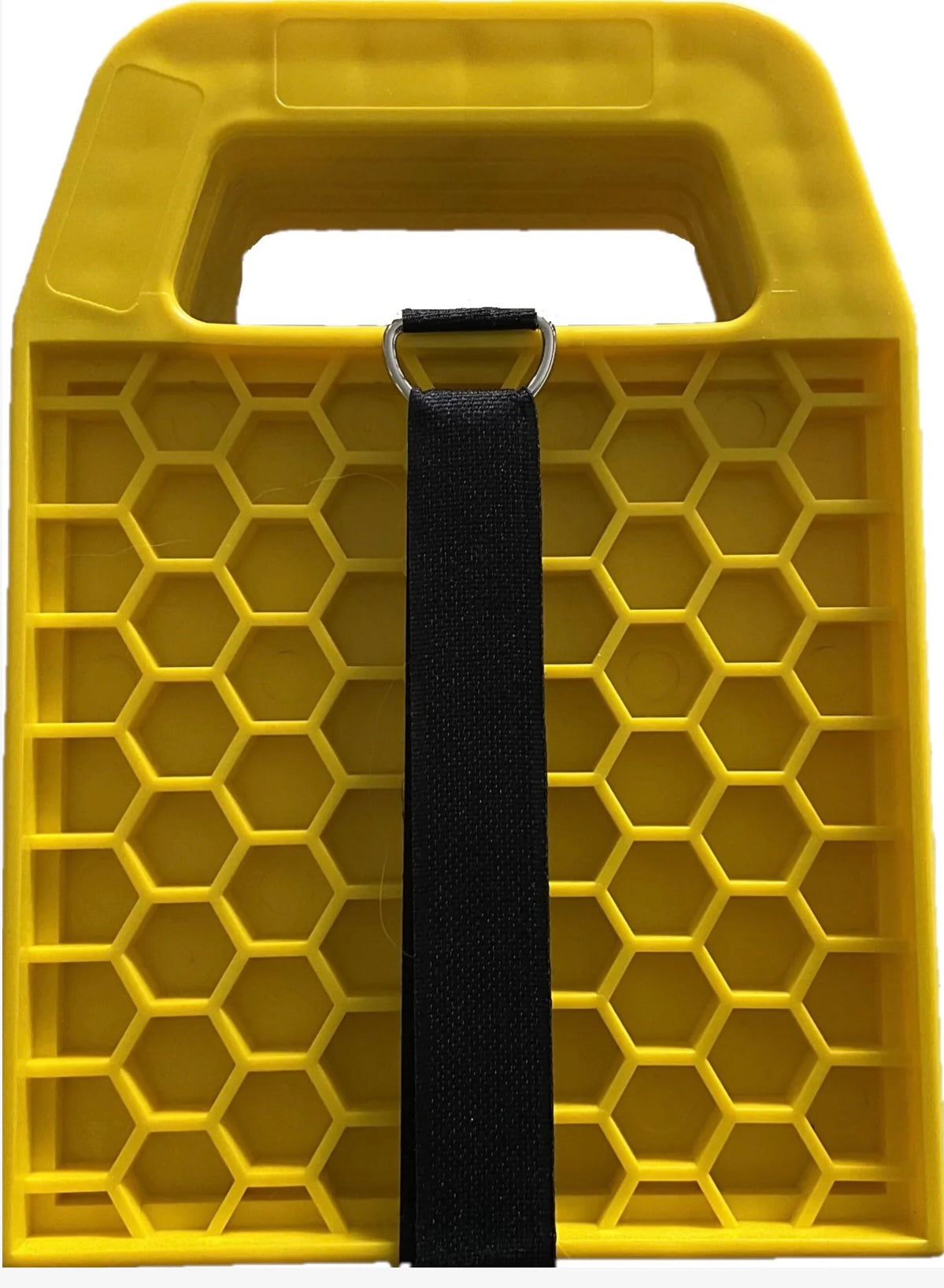 JACK PADS - PROTECTIVE STORAGE BAG AND JOCKEY WHEEL SET
