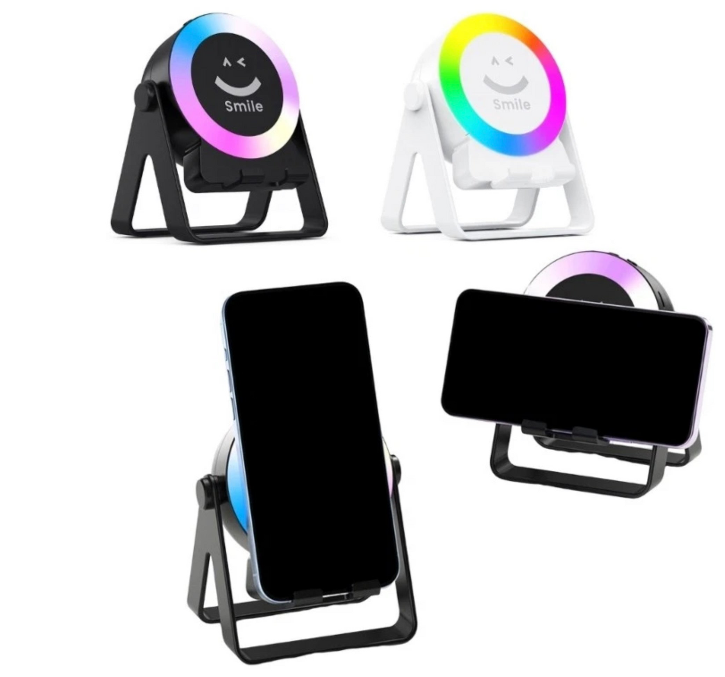 SPEAKER STAND FOR PHONE OR TABLET