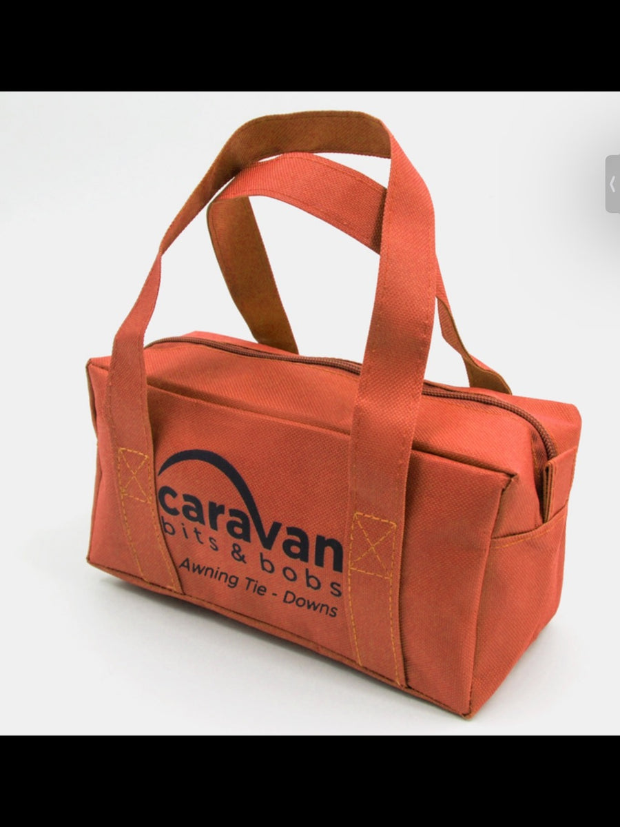 Awning Tie Down Kit Caravan Bits & Bobs