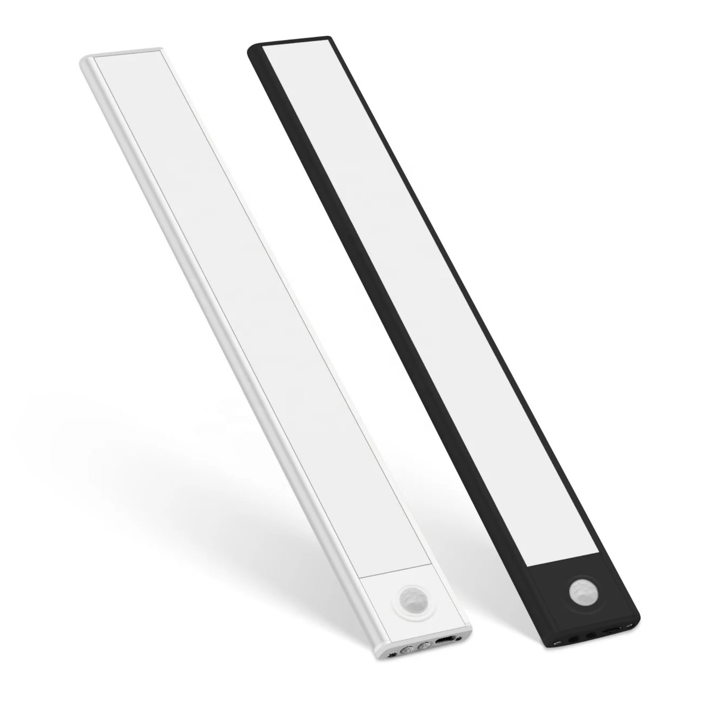 Motion activated sensor light