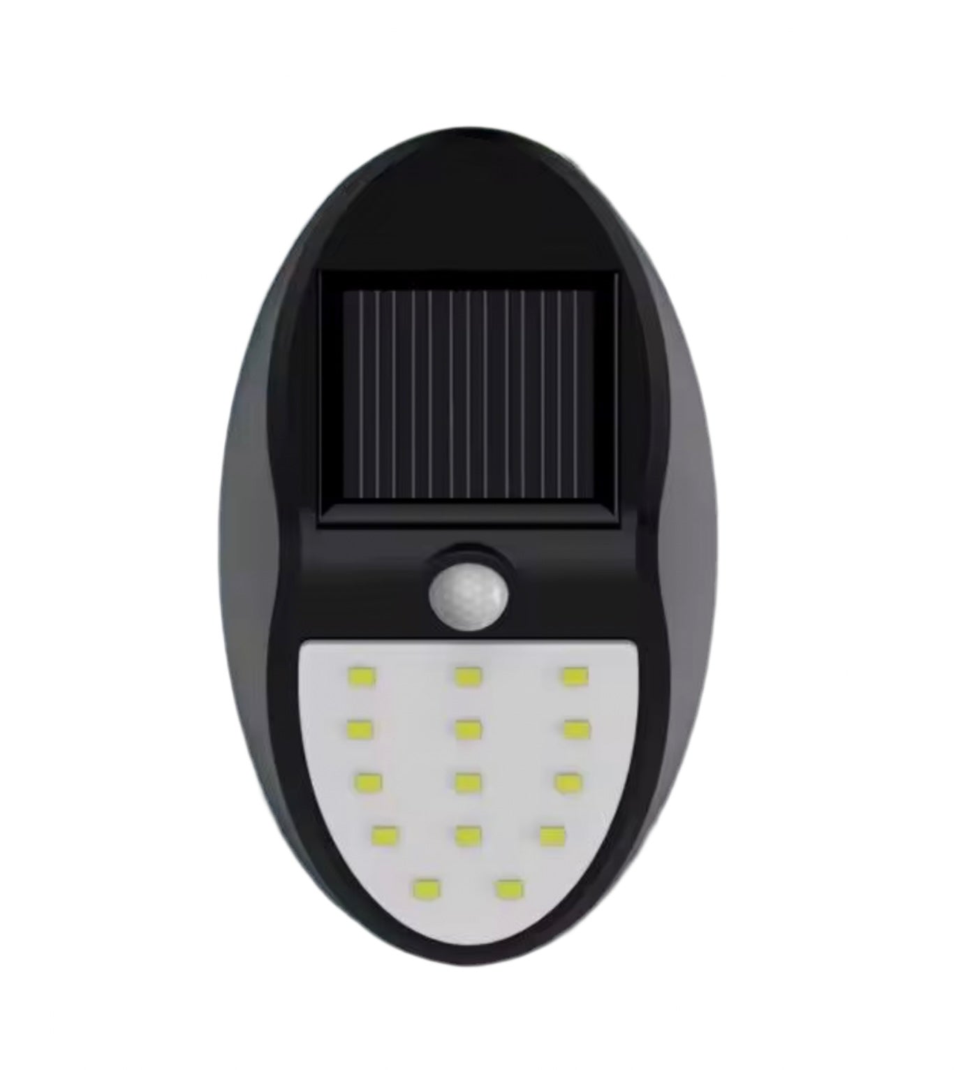 AWNING ARM STRAPS WITH BUILT IN SOLAR POWERED LED LIGHTS