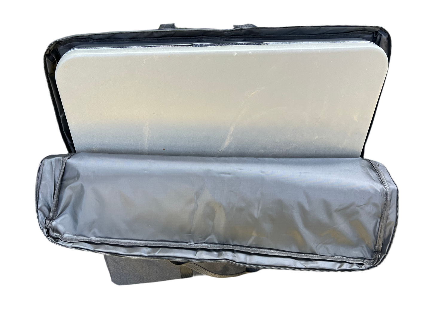 Folding Camping Table Padded Storage Bag