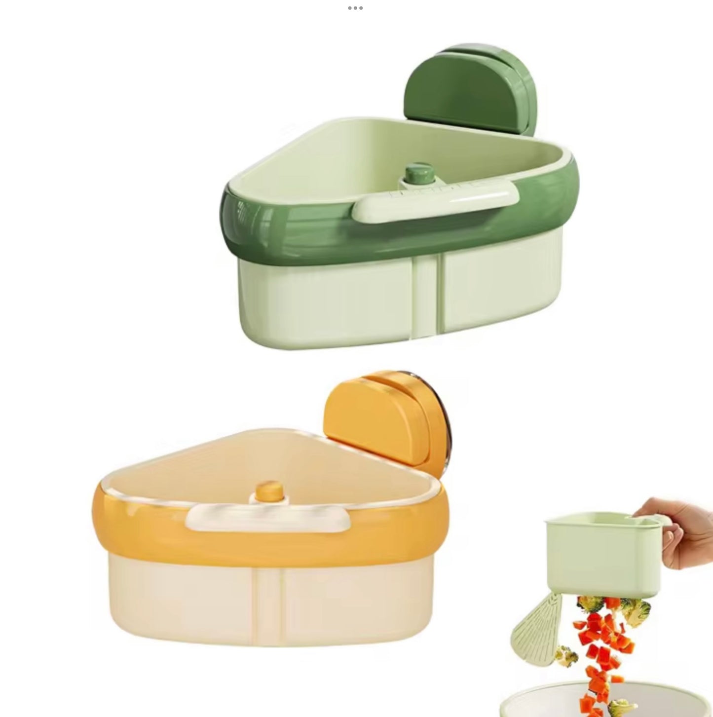 SINK STRAINER BASKET