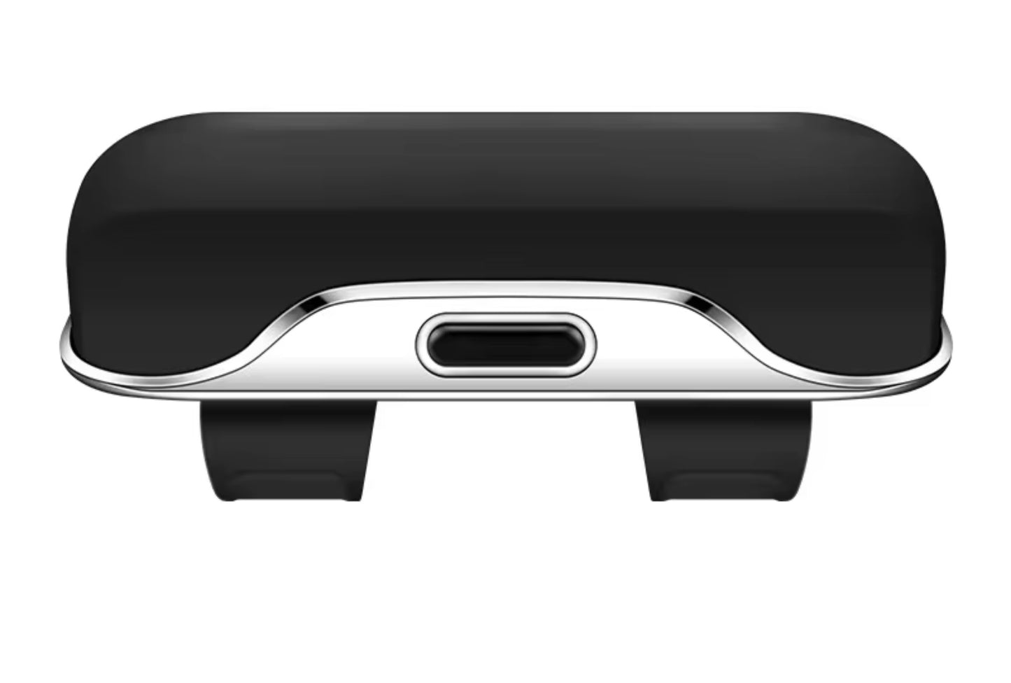 SUN VISOR STORAGE BOX FOR SUNGLASSES