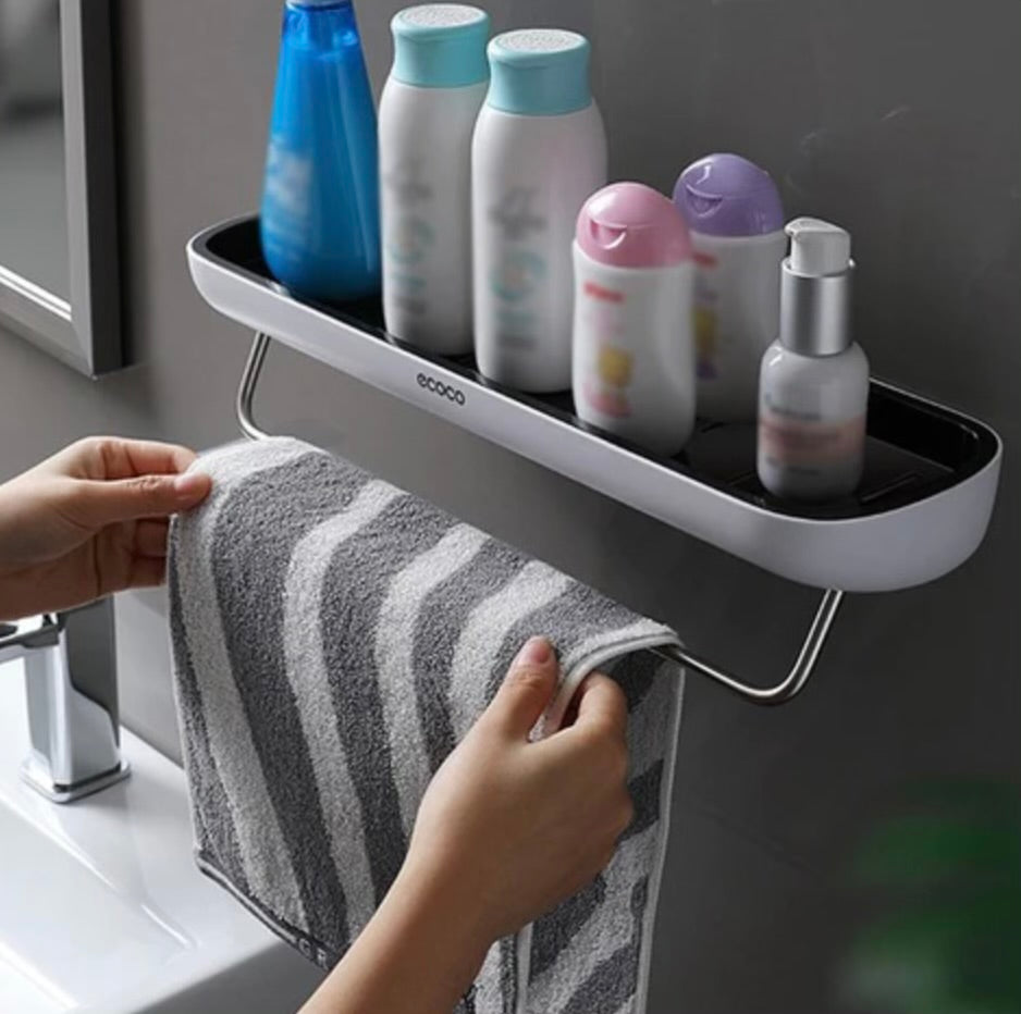 EasyMount Storage Solutions