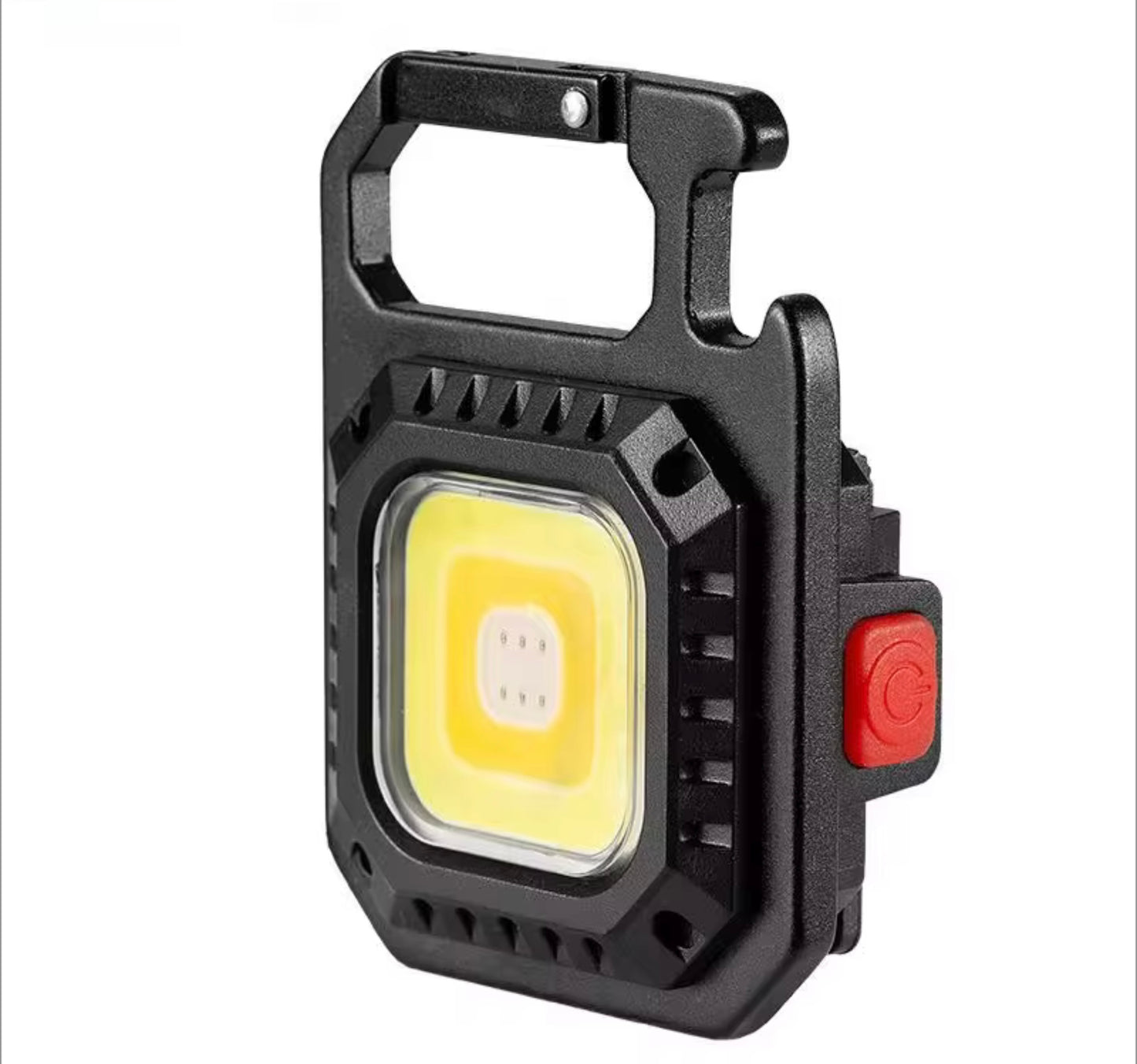 Key Chain Light - Rechargeable