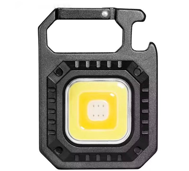 Key Chain Light - Rechargeable