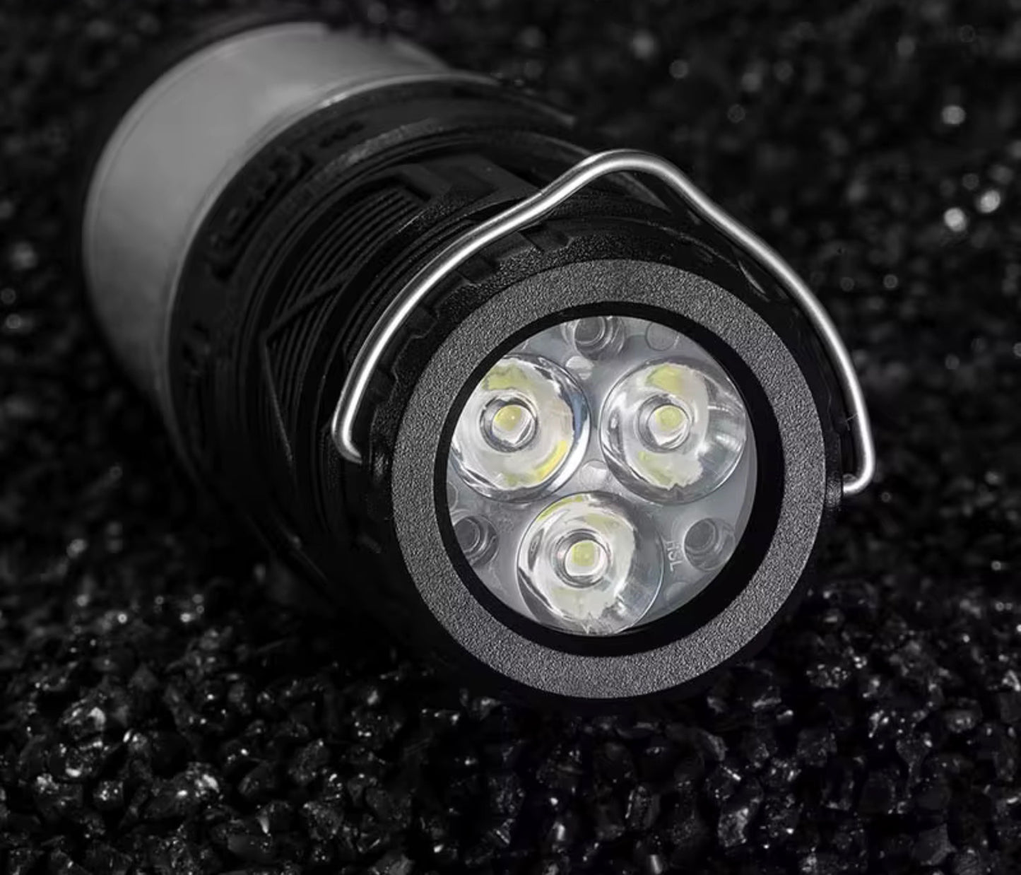 Multifunction Mosquito Repellant Lamp