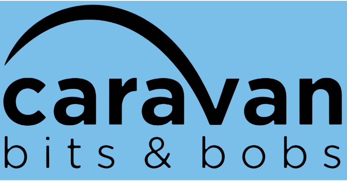Caravan Bits and Bobs Caravan Bits & Bobs
