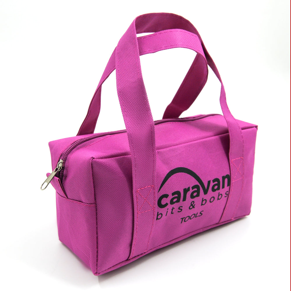 New collection storage bags