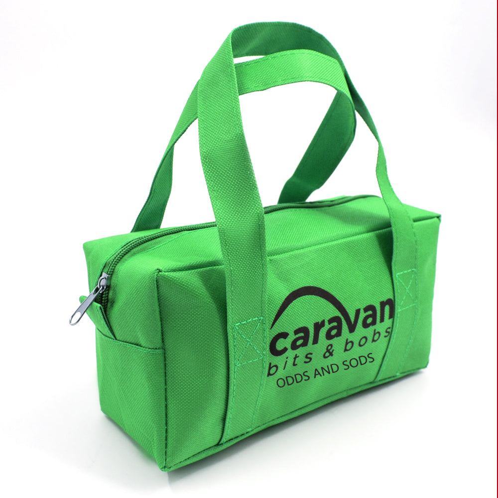 New collection storage bags