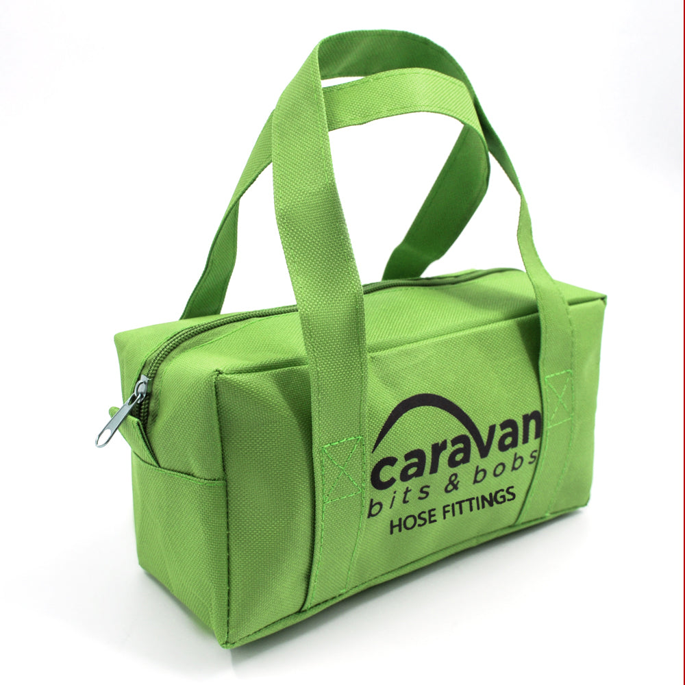 New collection storage bags