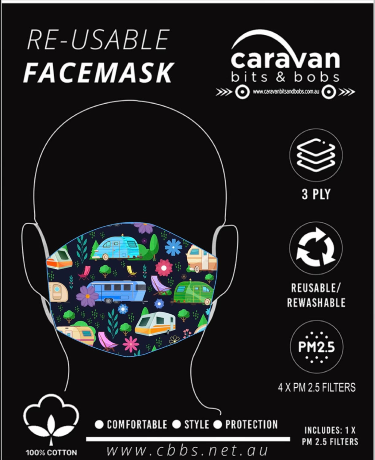 Face Masks