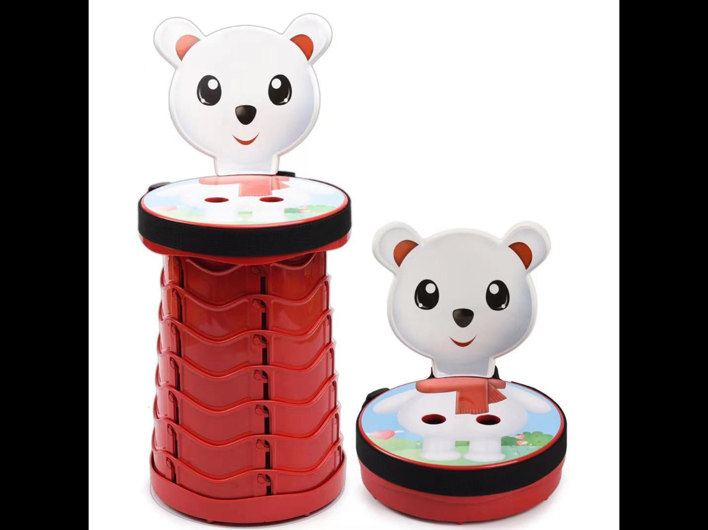 Kids Collapsible Stools