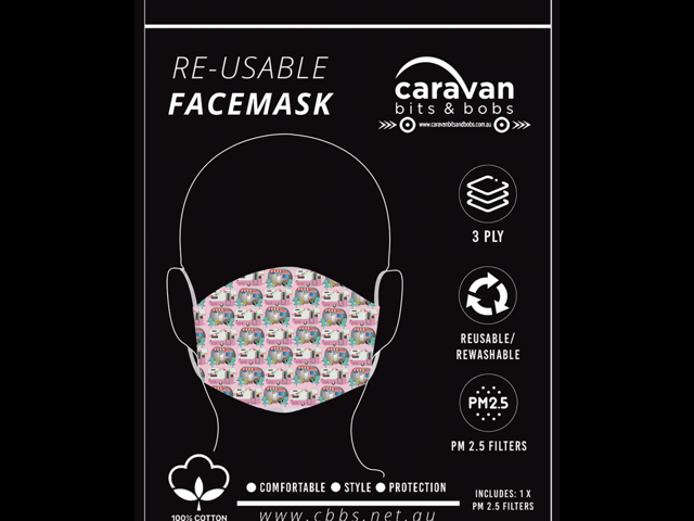 Face Masks