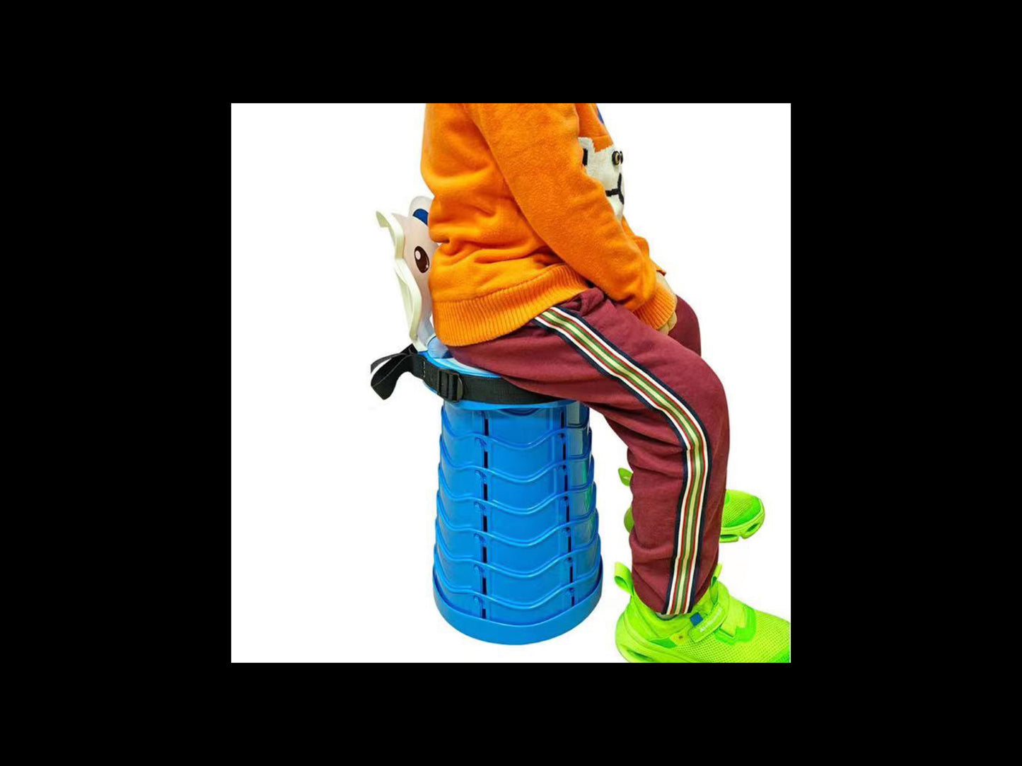 Kids Collapsible Stools