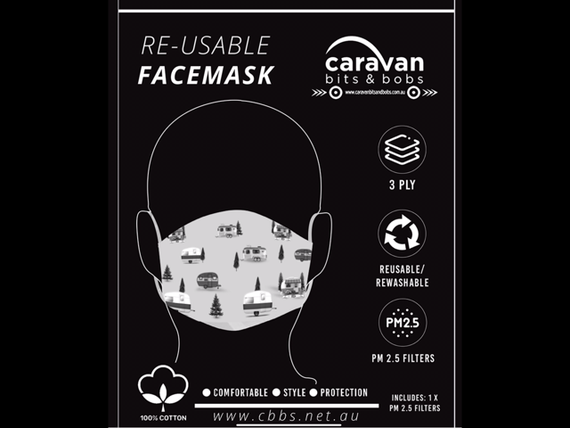 Face Masks
