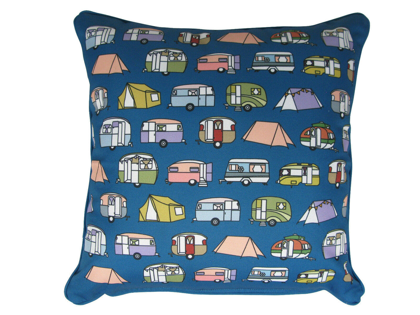 40cm Indoor/Outdoor Cushion Cover