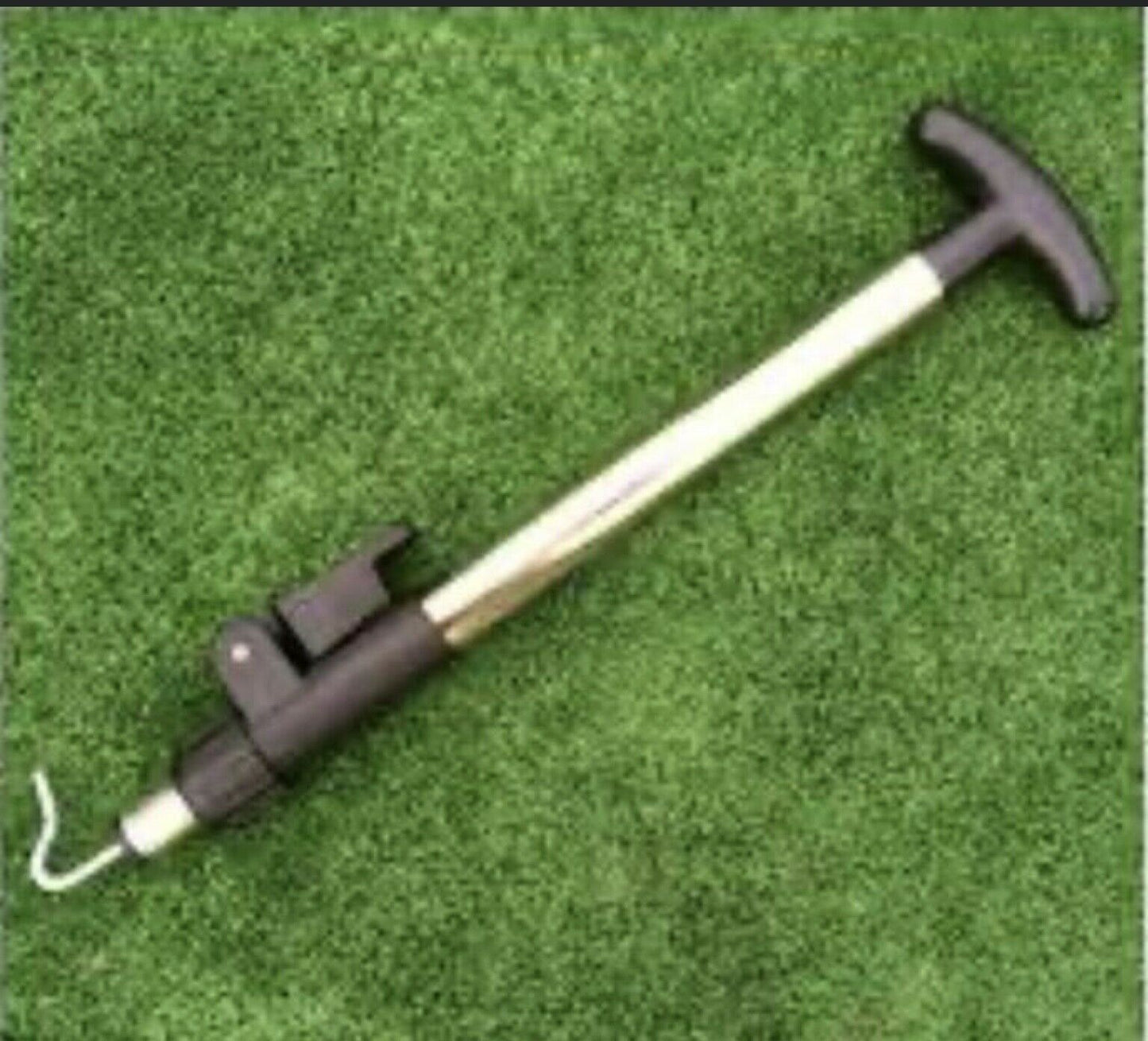 Telescopic Peg Remover