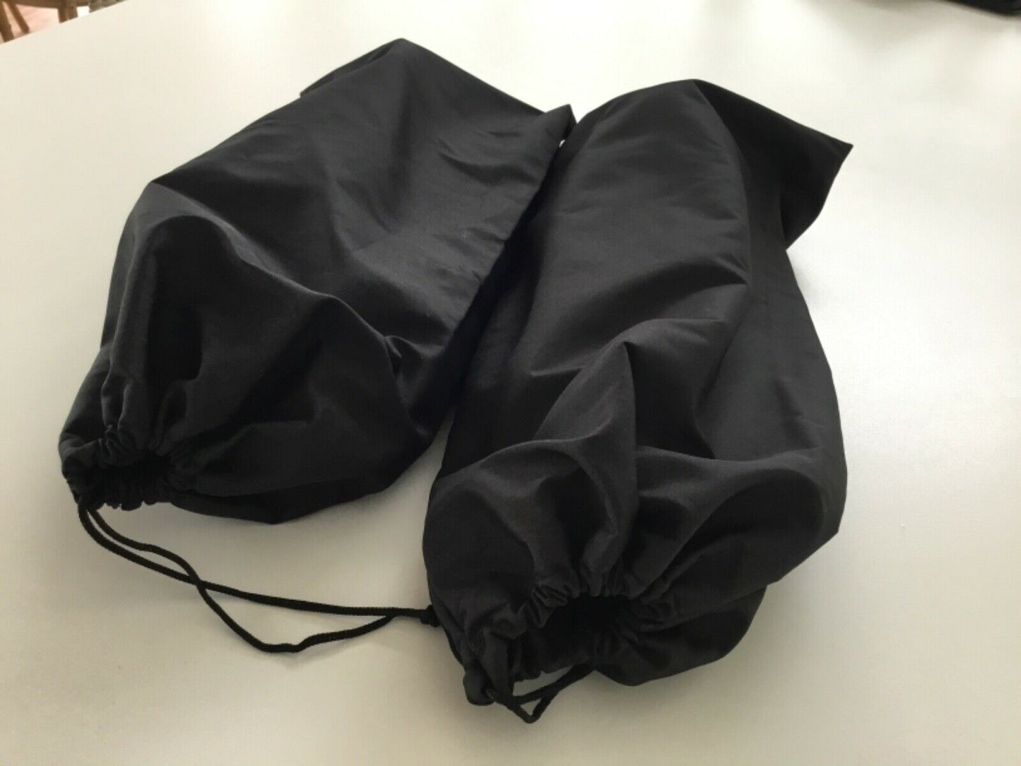 Caravan Towing Mirrors - supplied as a pair