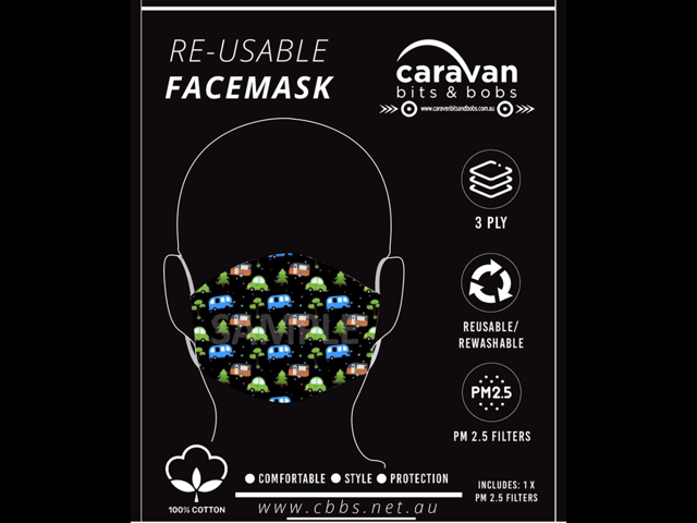 Face Masks