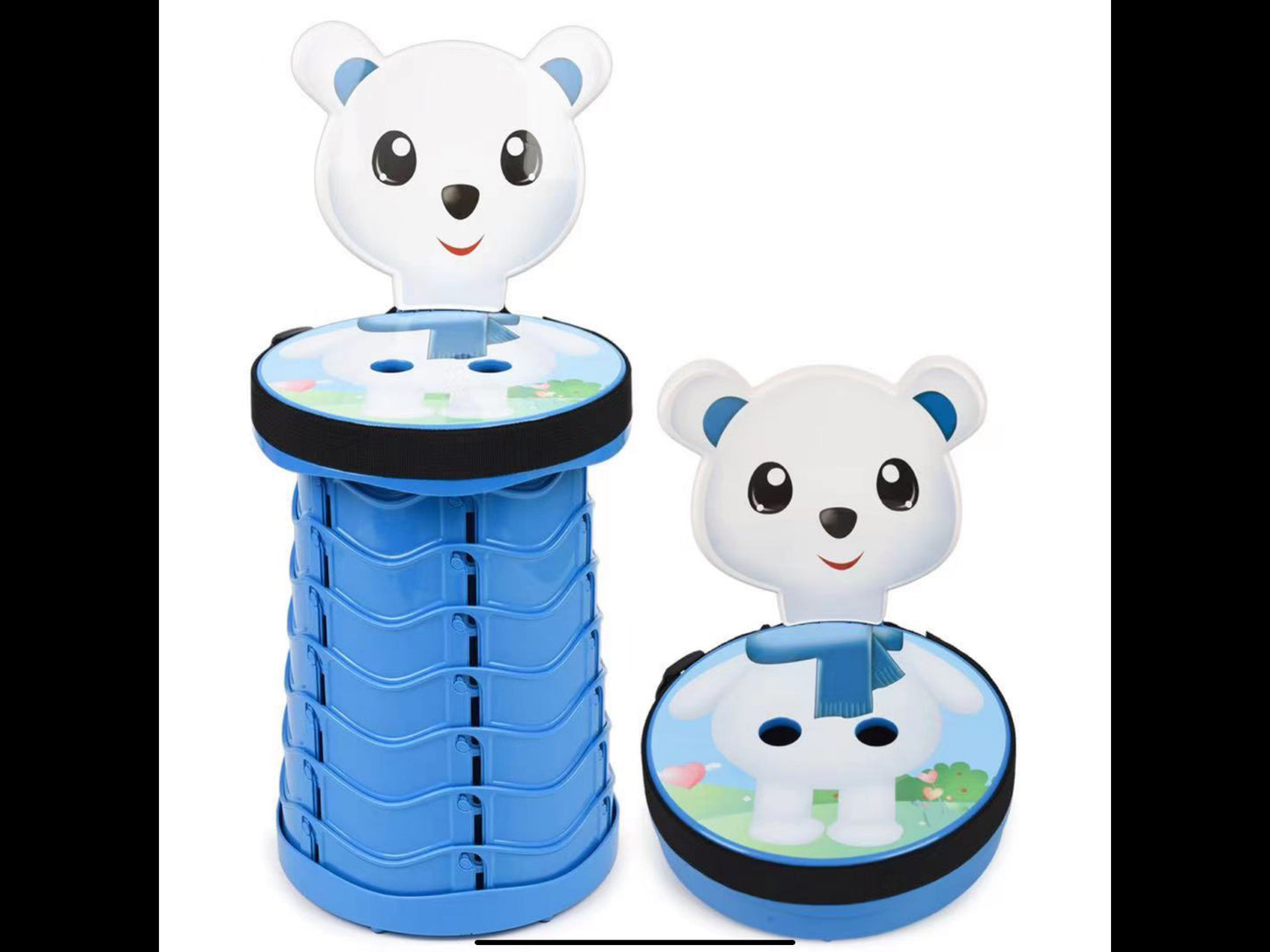 Kids Collapsible Stools