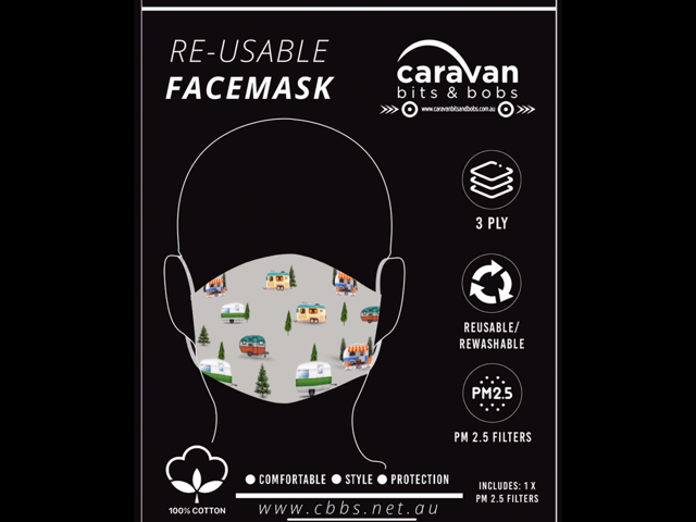 Face Masks