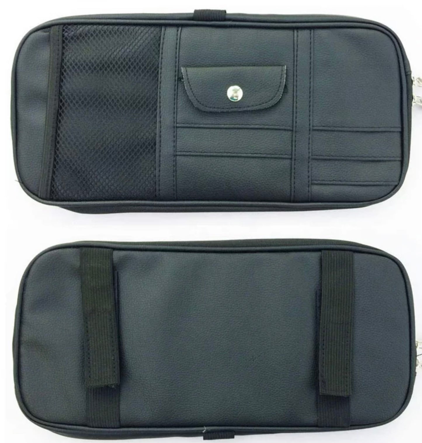 Sun Visor Organiser