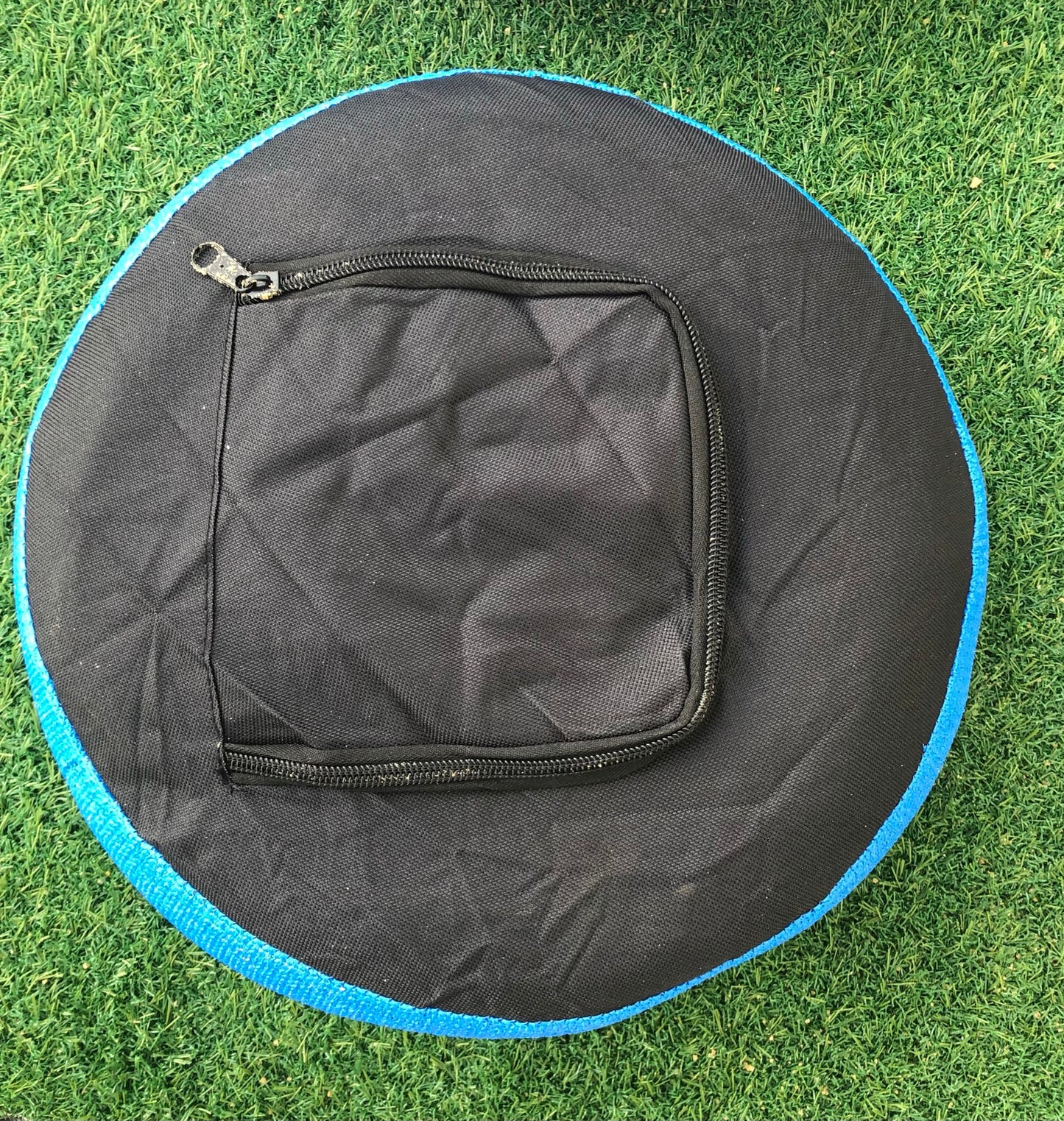 Hose Bag Suit Extension Lead NEW DESIGN with Zip Close Flap