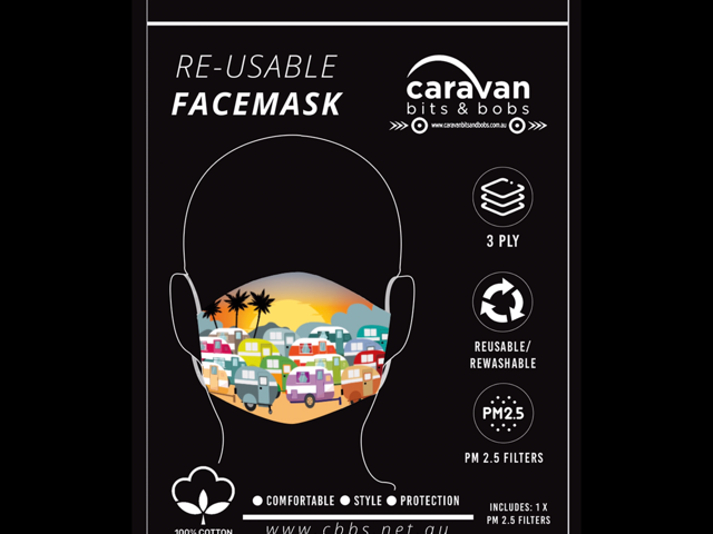 Face Masks