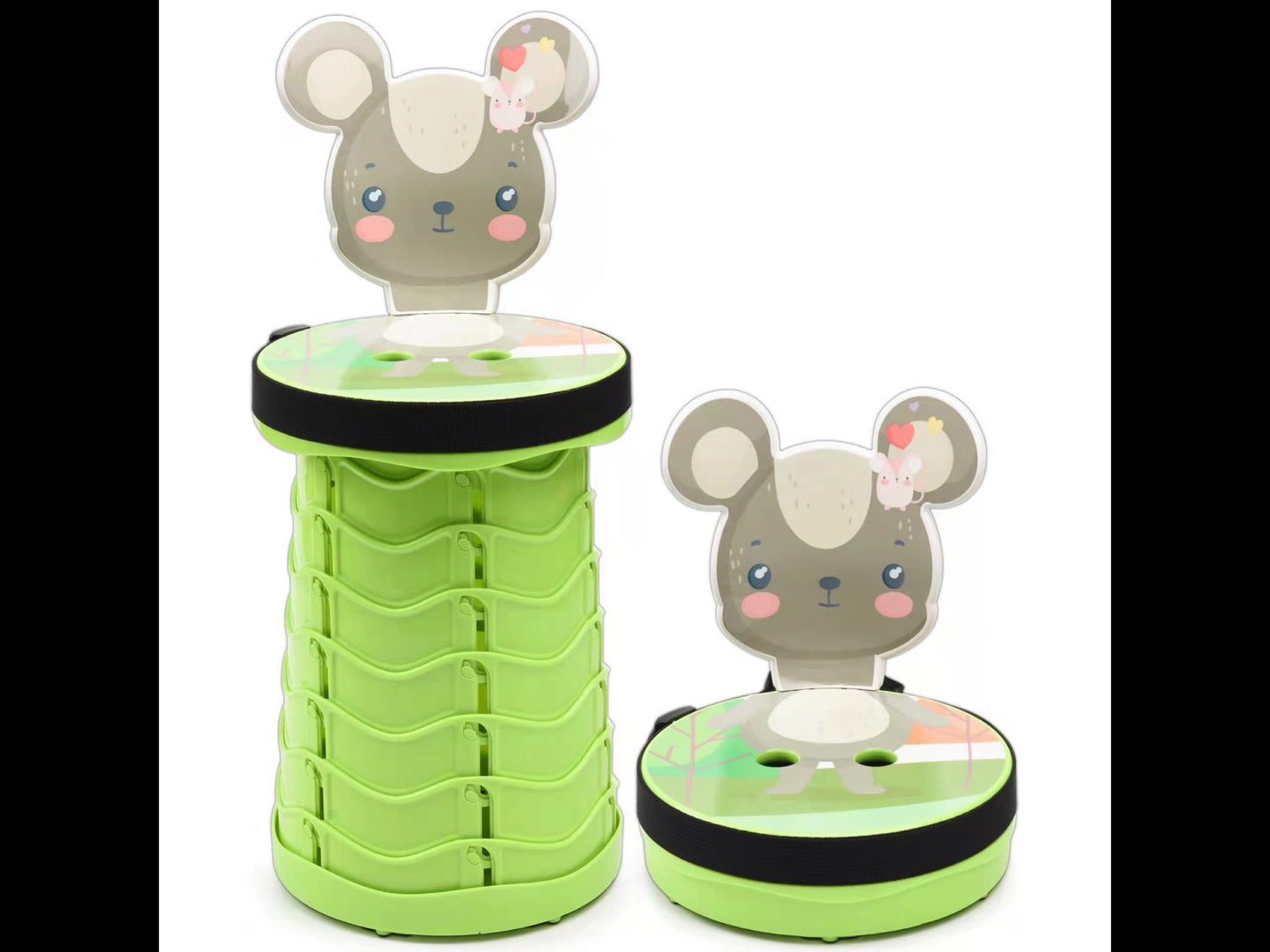 Kids Collapsible Stools