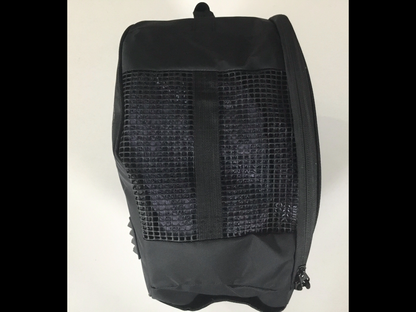 Extension Lead Bag - Quality Lined and Padded