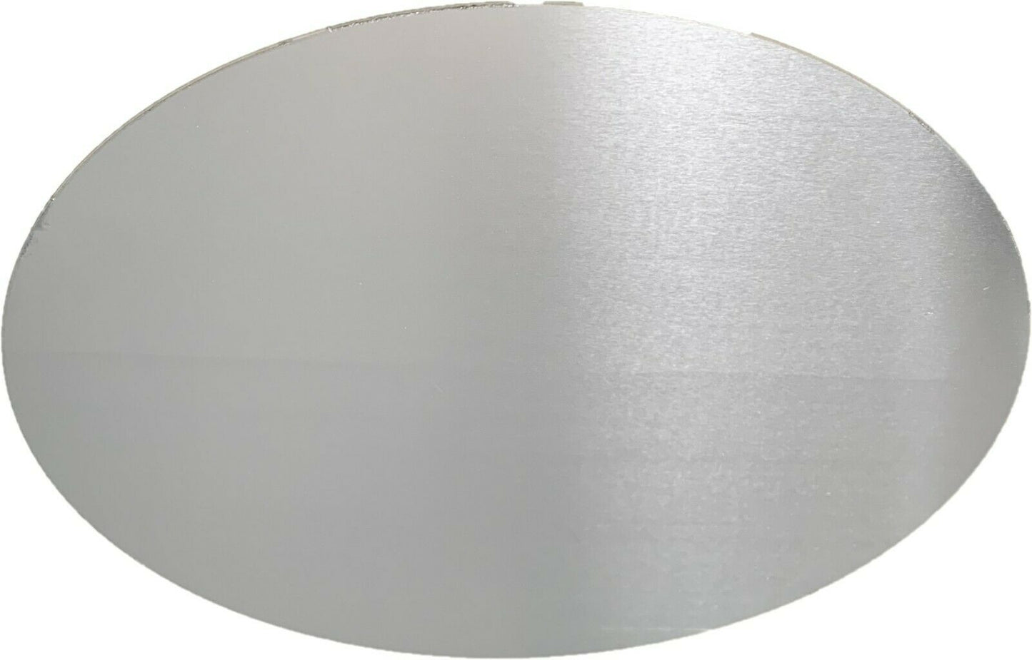 Pizza Tray - Aluminium 26cm diameter - suitable for use with Weber Baby Q BBQ