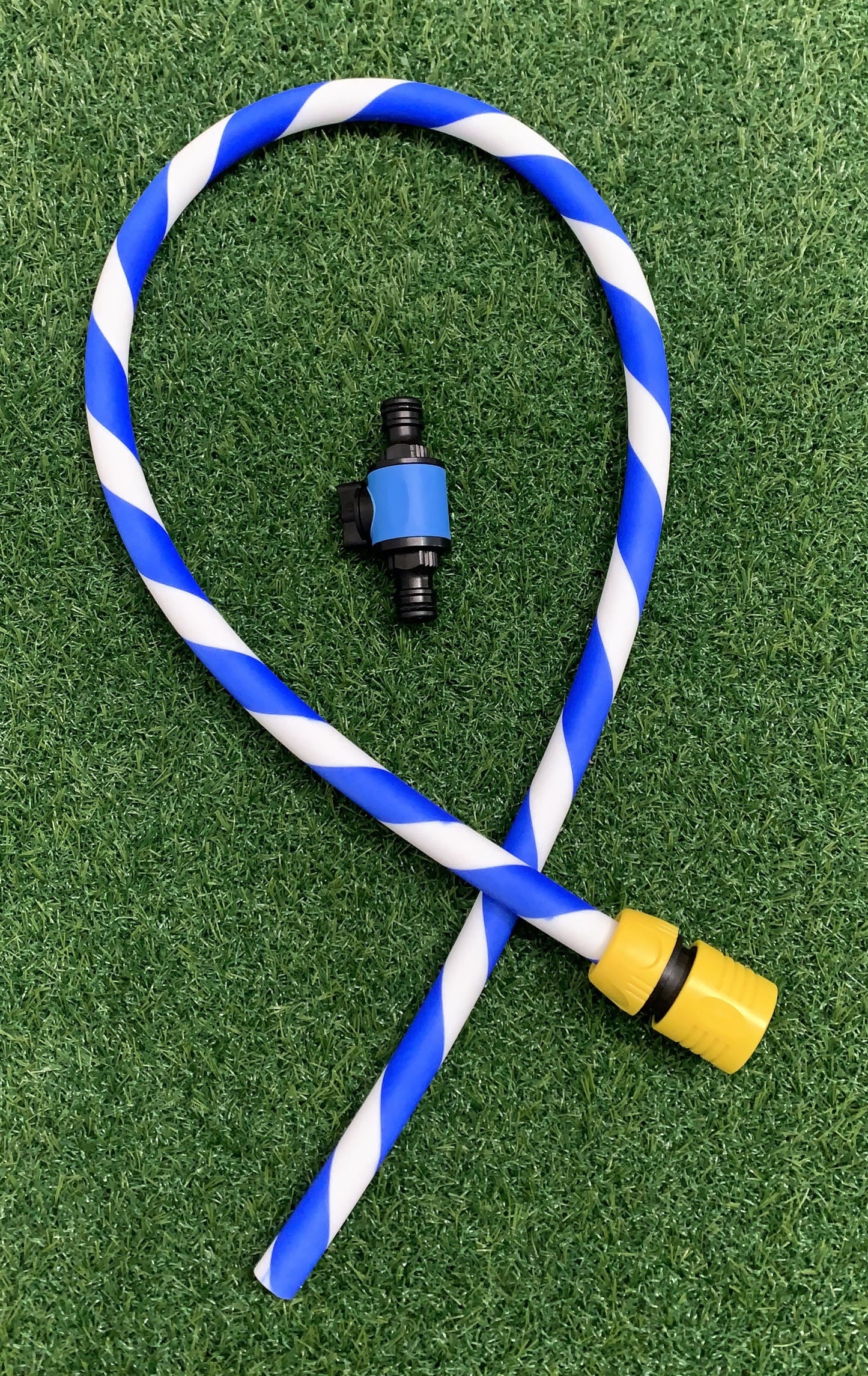 Caravan Water Tank Filler